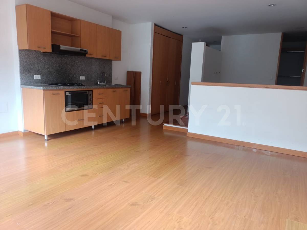 Apartamento en venta en Chapinero, Bogotá · foto 5 de 19