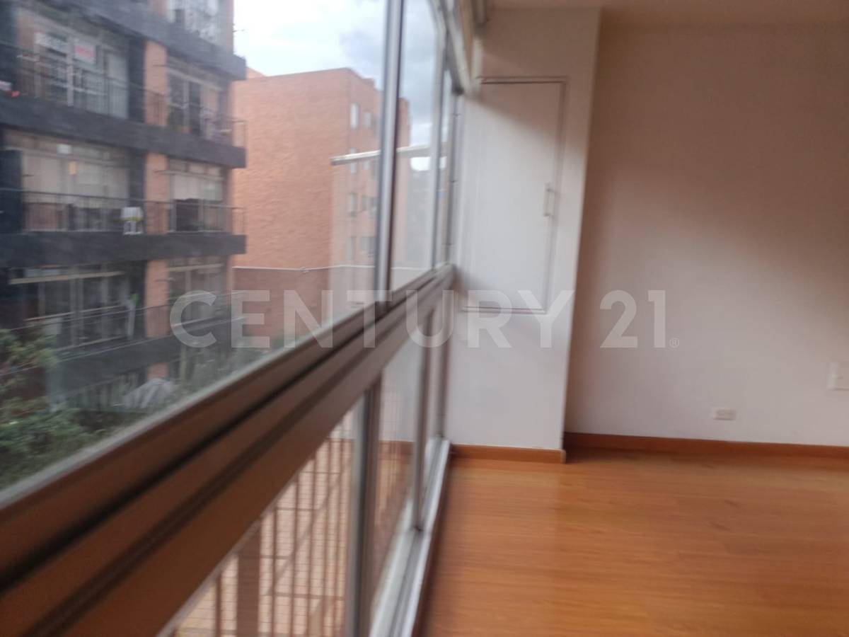 Apartamento en venta en Chapinero, Bogotá · foto 6 de 19
