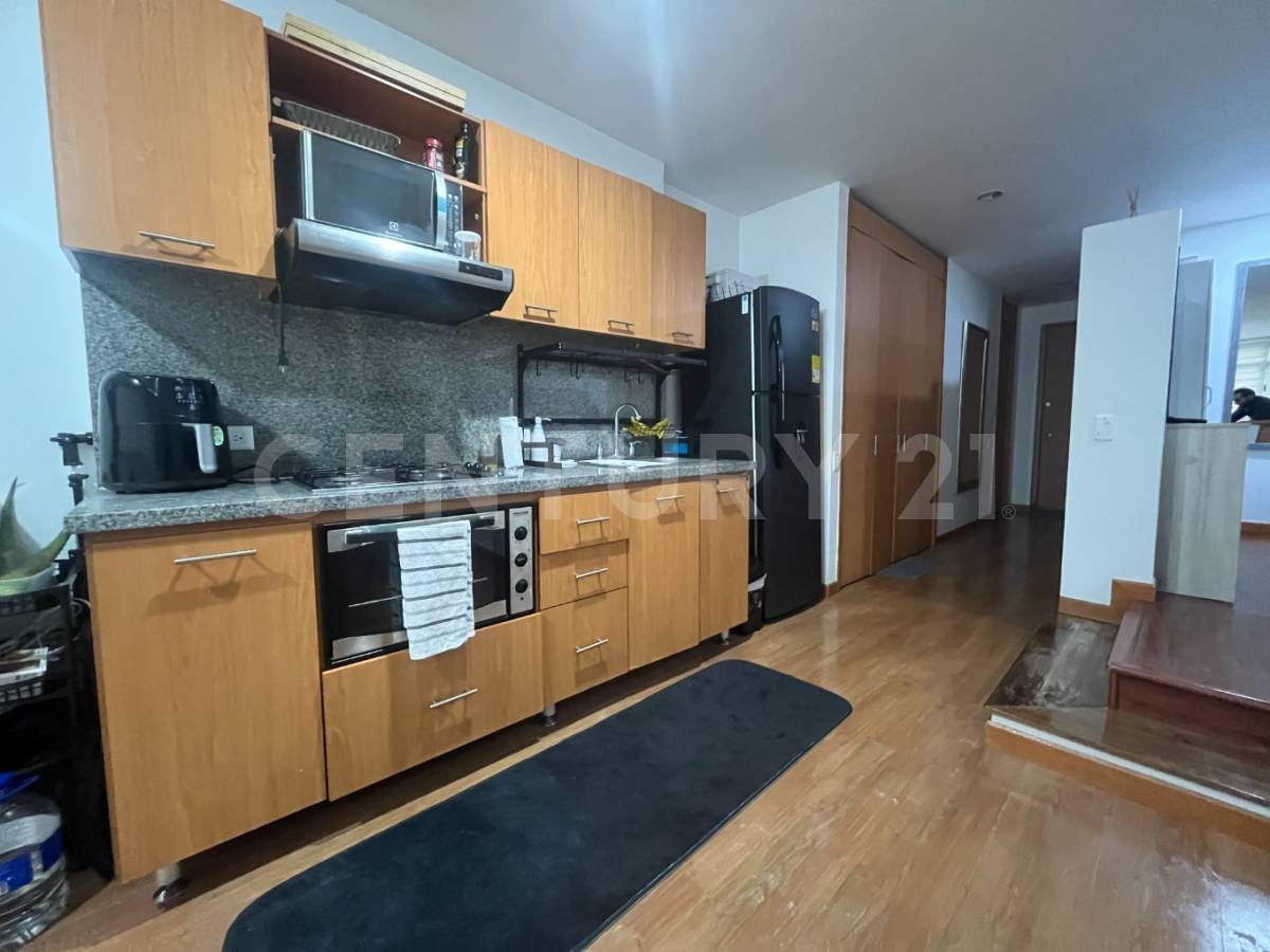 Apartamento en venta en Chapinero, Bogotá · foto 8 de 19