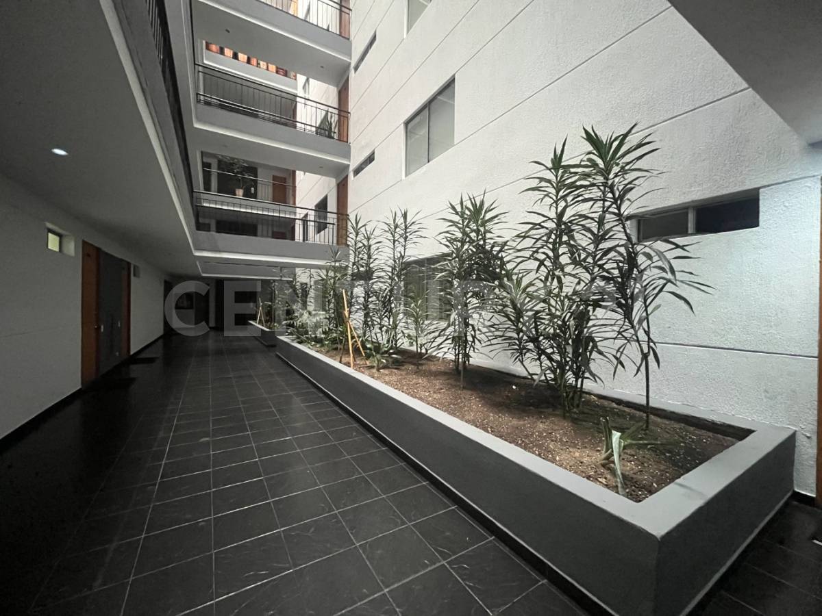 Apartamento en venta en Chapinero, Bogotá · foto 12 de 19