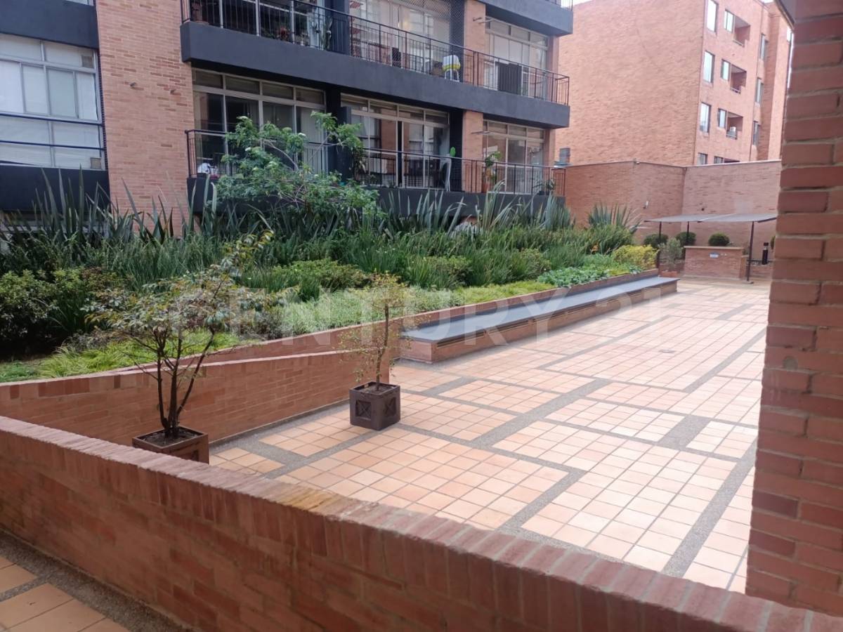 Apartamento en venta en Chapinero, Bogotá · foto 15 de 19