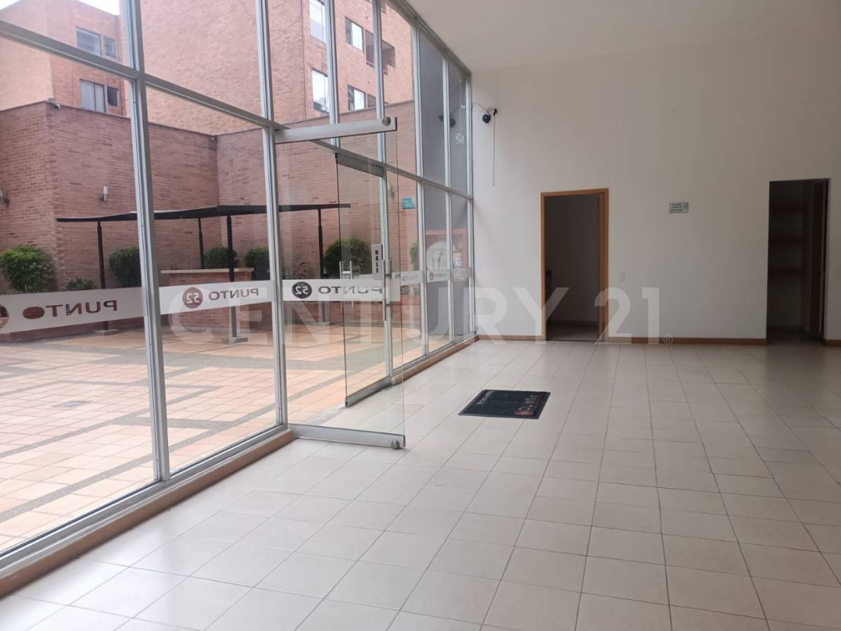 Apartamento en venta en Chapinero, Bogotá · foto 16 de 19