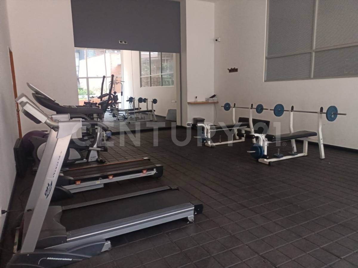 Apartamento en venta en Chapinero, Bogotá · foto 19 de 19