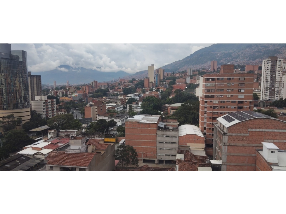 Departamento en venta bajo precio de mercado en Centro
