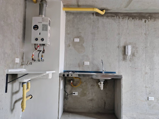 Apartamento en venta en Suba Urbano, Bogotá · foto 9 de 17