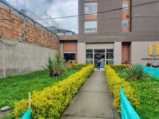 Apartamento en venta en Suba Urbano, Bogotá · foto 17 de 17