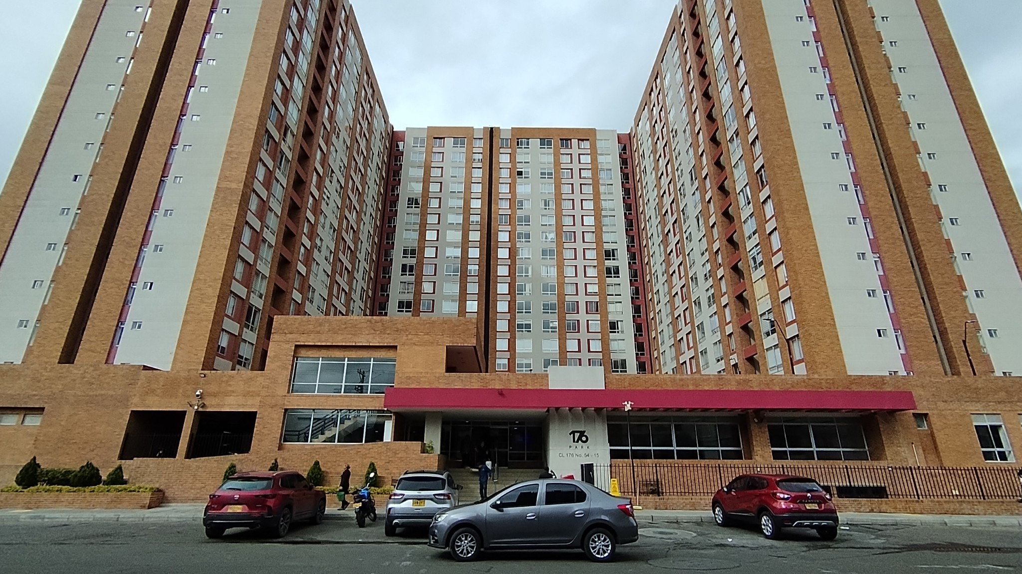 Apartamento en venta en Nueva Zelandia, Bogotá · foto 3 de 23