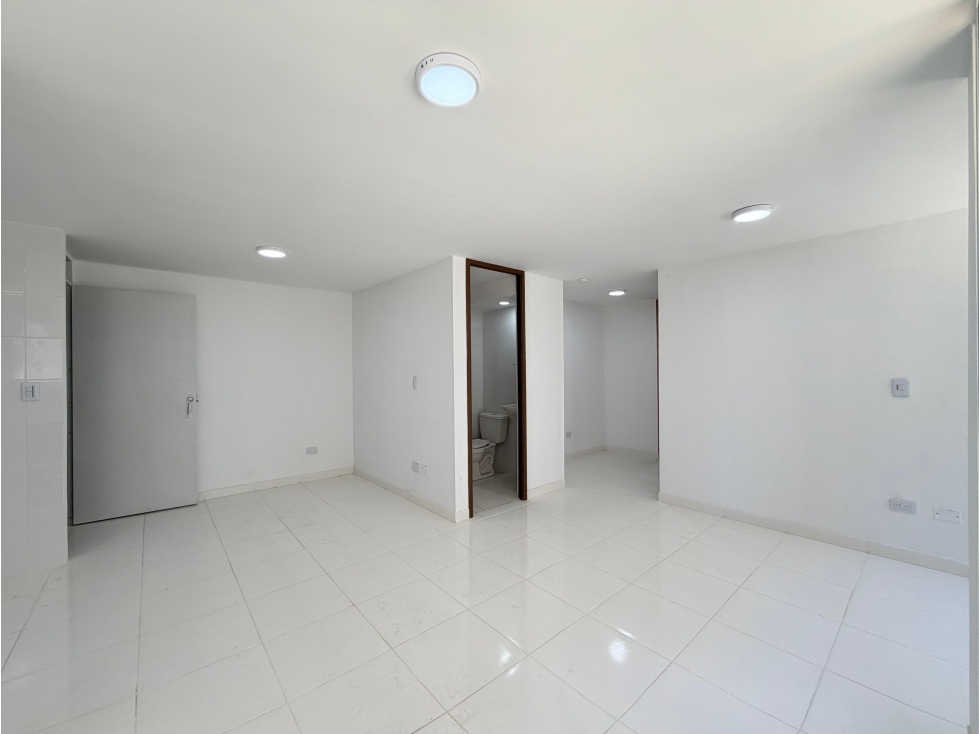 Apartamento en venta en Ciudad Mallorquin, Barranquilla · foto 2 de 17