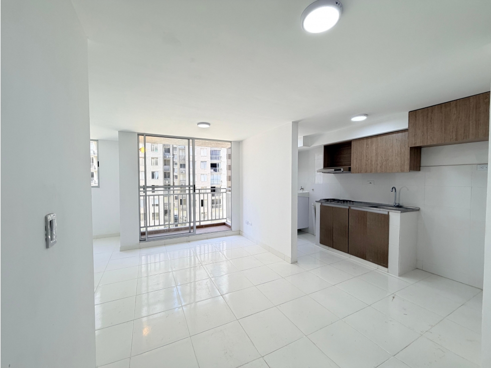 Apartamento en venta en Ciudad Mallorquin, Barranquilla · foto 3 de 17