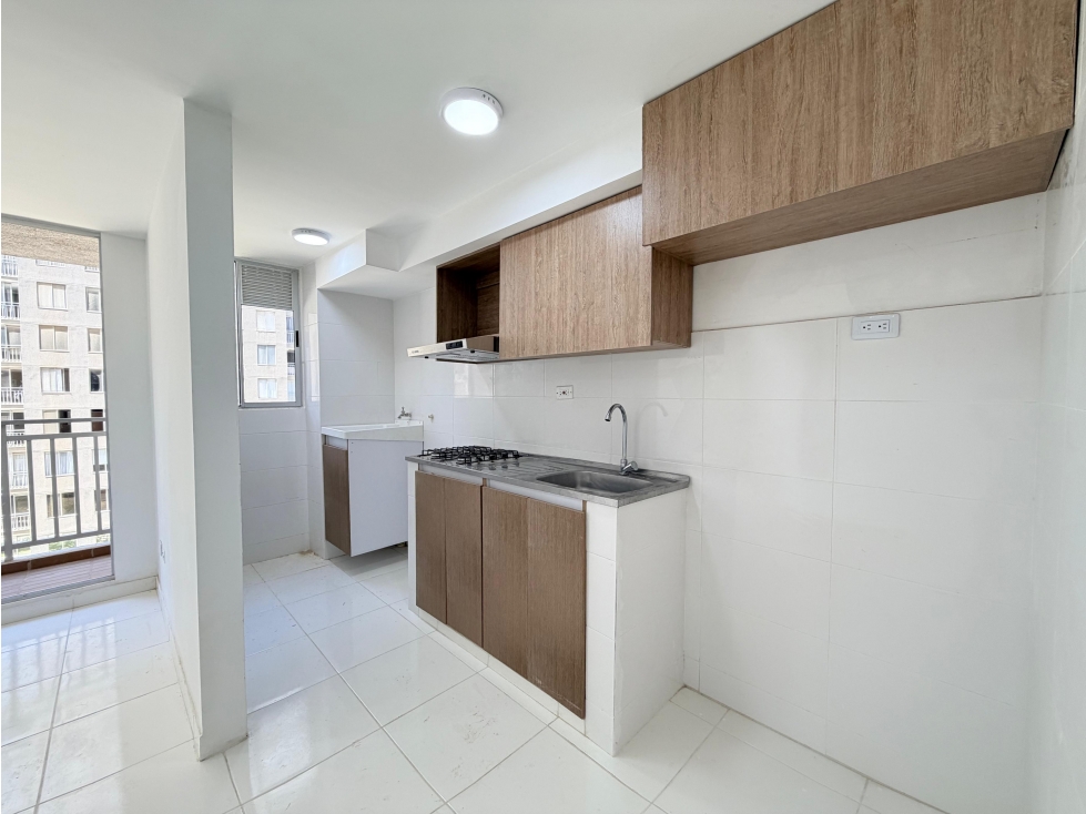 Apartamento en venta en Ciudad Mallorquin, Barranquilla · foto 4 de 17