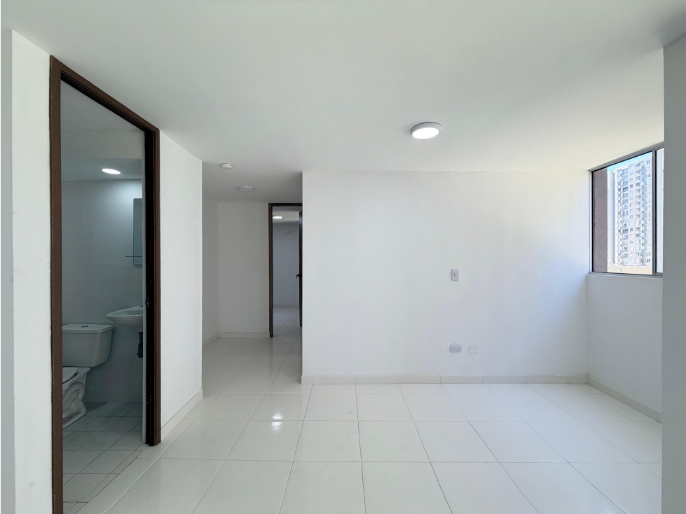 Apartamento en venta en Ciudad Mallorquin, Barranquilla · foto 5 de 17