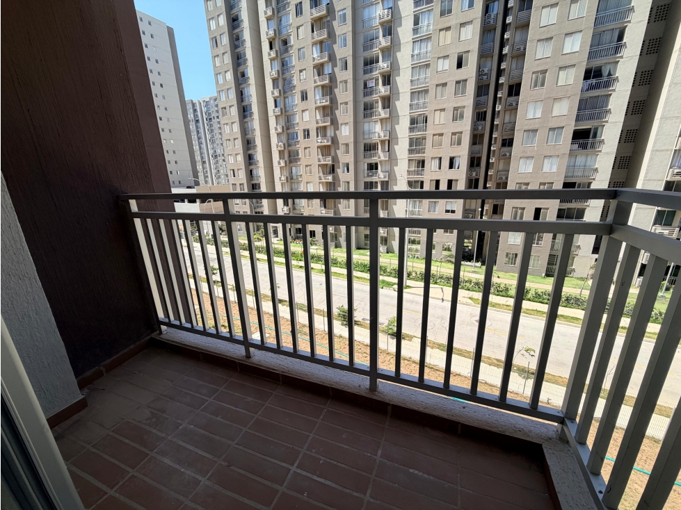 Apartamento en venta en Ciudad Mallorquin, Barranquilla · foto 7 de 17