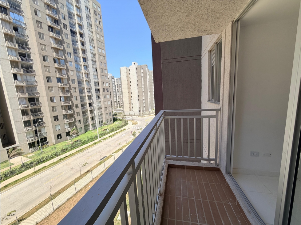 Apartamento en venta en Ciudad Mallorquin, Barranquilla · foto 8 de 17