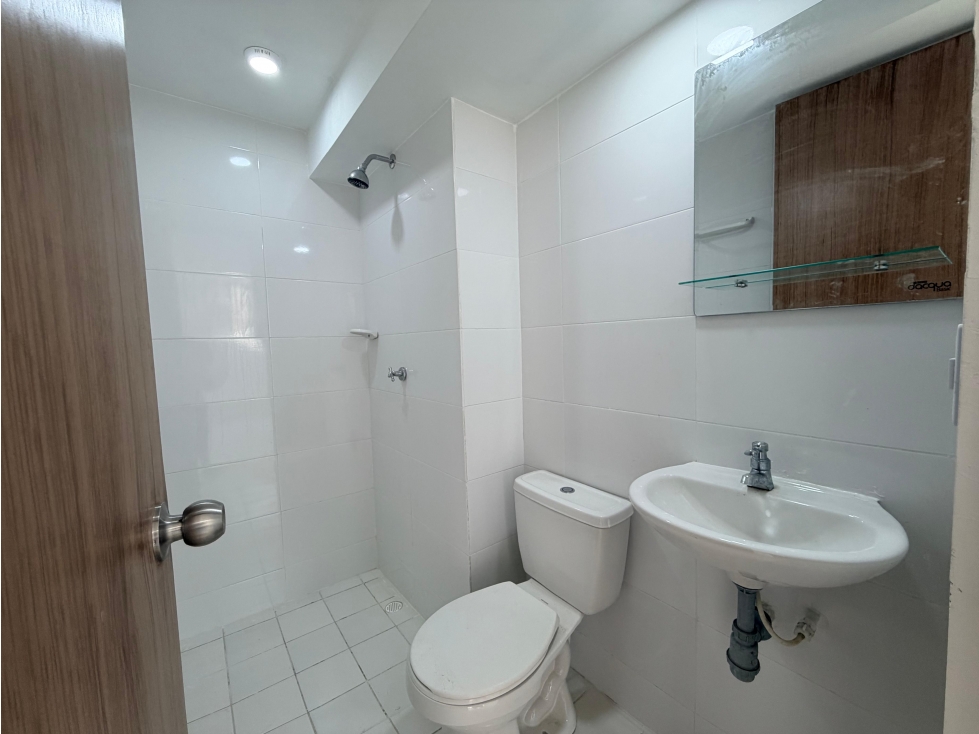 Apartamento en venta en Ciudad Mallorquin, Barranquilla · foto 9 de 17