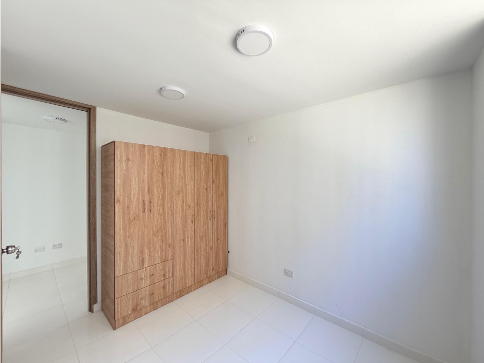 Apartamento en venta en Ciudad Mallorquin, Barranquilla · foto 10 de 17