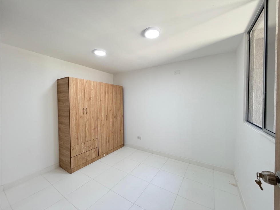 Apartamento en venta en Ciudad Mallorquin, Barranquilla · foto 12 de 17