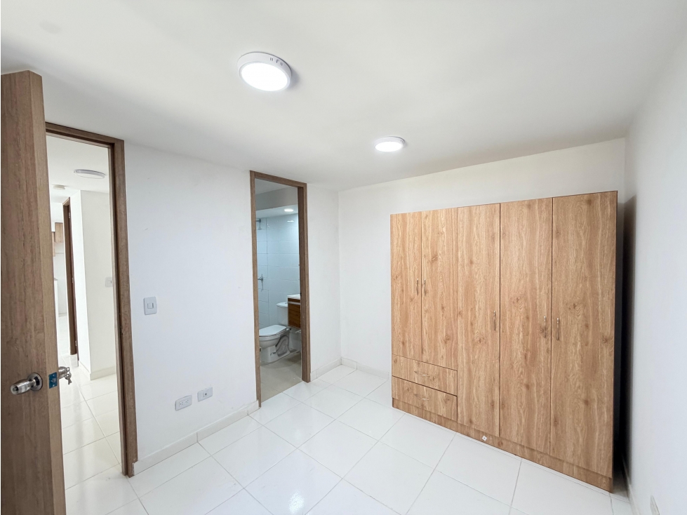 Apartamento en venta en Ciudad Mallorquin, Barranquilla · foto 13 de 17