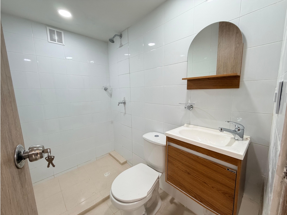 Apartamento en venta en Ciudad Mallorquin, Barranquilla · foto 14 de 17