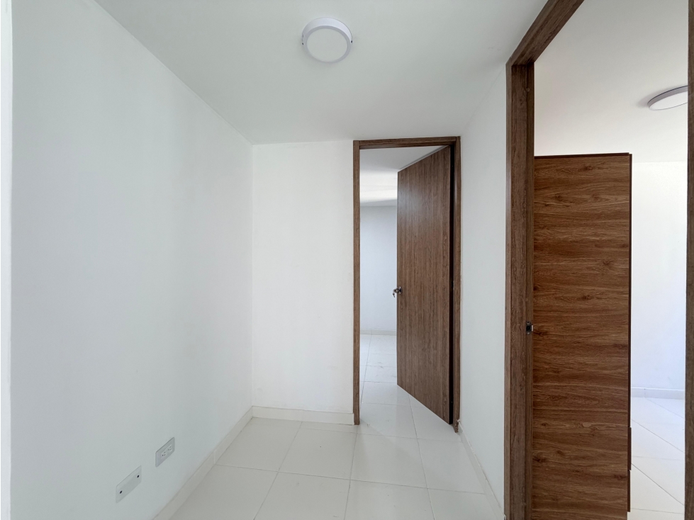 Apartamento en venta en Ciudad Mallorquin, Barranquilla · foto 15 de 17