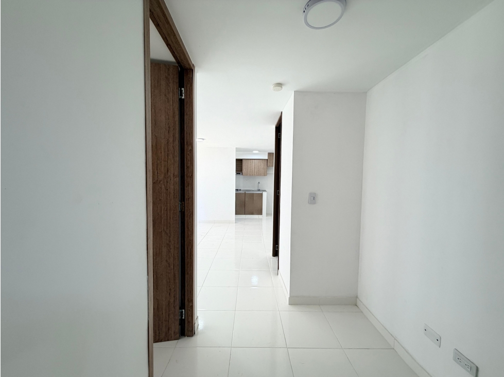 Apartamento en venta en Ciudad Mallorquin, Barranquilla · foto 16 de 17