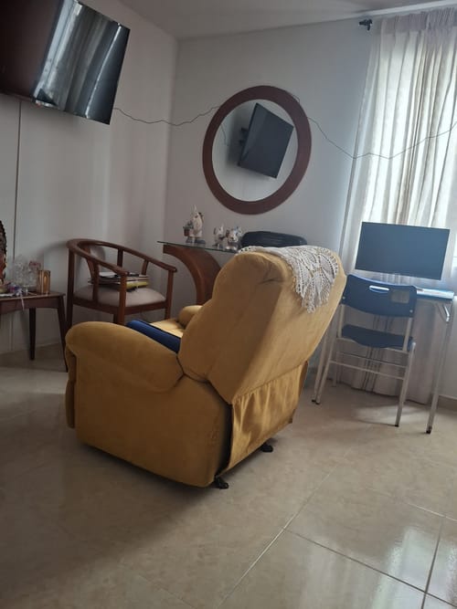Apartamento de 3 alcobas en venta en Antonia Santos Centro, Bucaramanga, 72 m² · foto 5 de 7