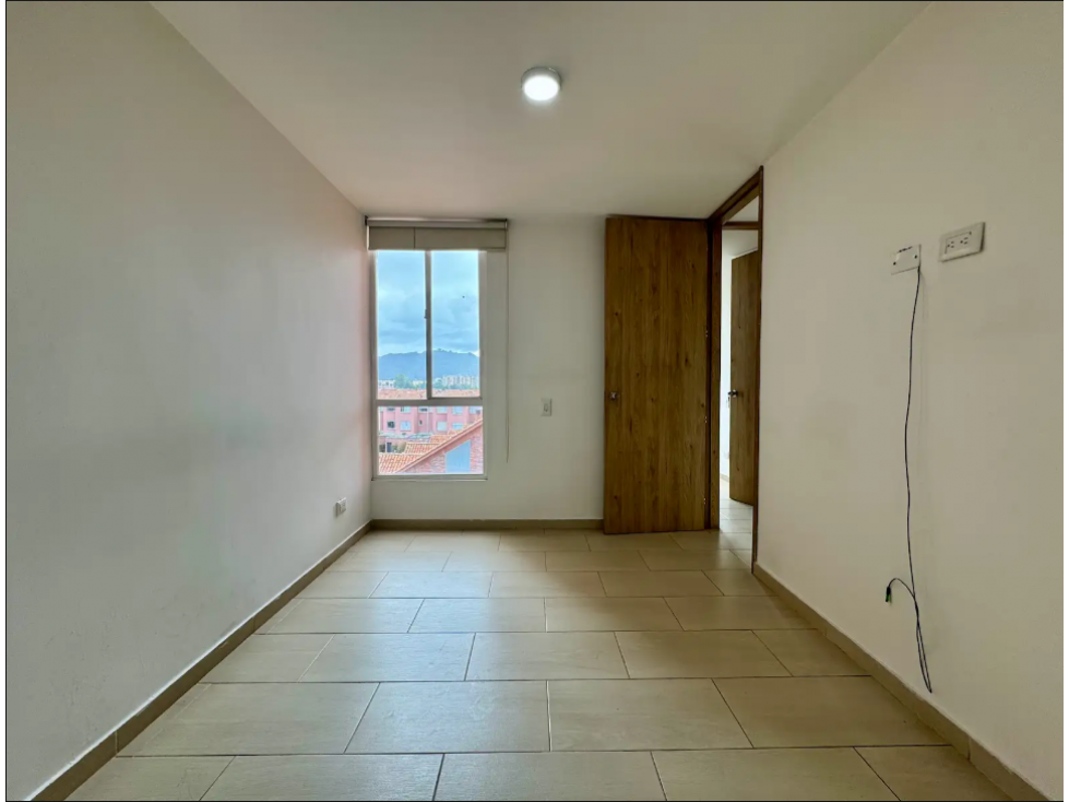 Apartamento en venta en 20 De Julio Sector Ii, Chía · foto 2 de 8