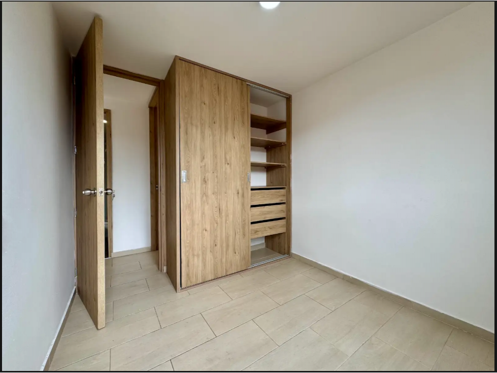 Apartamento en venta en 20 De Julio Sector Ii, Chía · foto 3 de 8