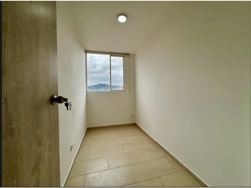 Apartamento en venta en 20 De Julio Sector Ii, Chía · foto 4 de 8