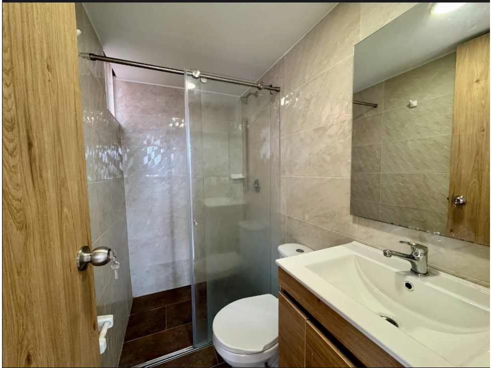 Apartamento en venta en 20 De Julio Sector Ii, Chía · foto 5 de 8