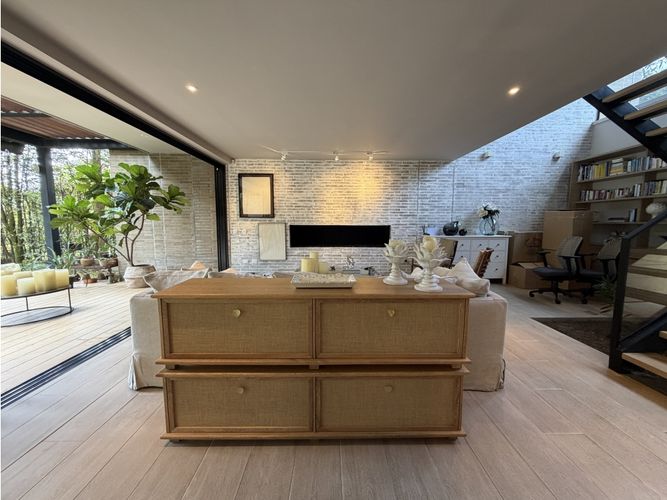 Casa de 3 alcobas en venta en Llano Grande, Rionegro, 215 m² · foto 3 de 19