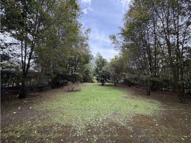 Casa de 3 alcobas en venta en Llano Grande, Rionegro, 215 m² · foto 5 de 19