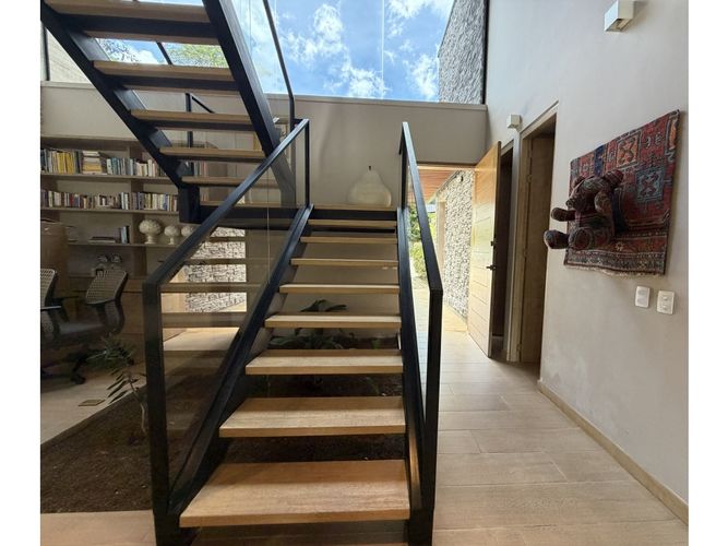 Casa de 3 alcobas en venta en Llano Grande, Rionegro, 215 m² · foto 9 de 19