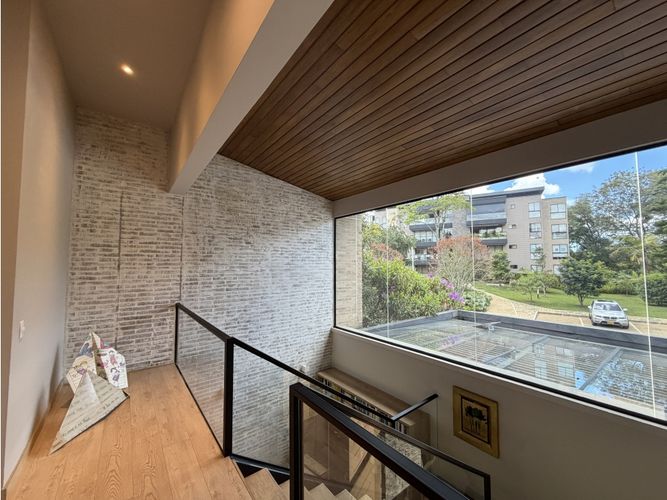Casa de 3 alcobas en venta en Llano Grande, Rionegro, 215 m² · foto 11 de 19