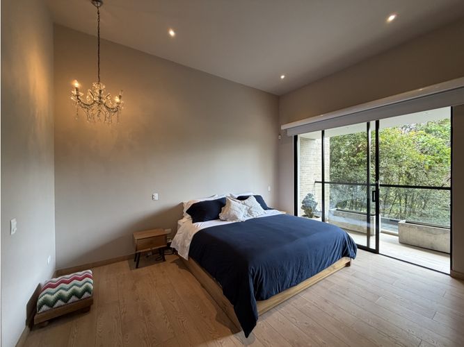 Casa de 3 alcobas en venta en Llano Grande, Rionegro, 215 m² · foto 13 de 19