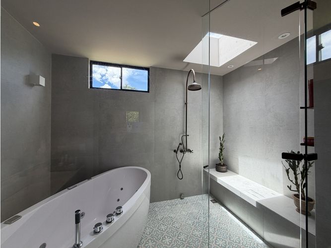 Casa de 3 alcobas en venta en Llano Grande, Rionegro, 215 m² · foto 15 de 19