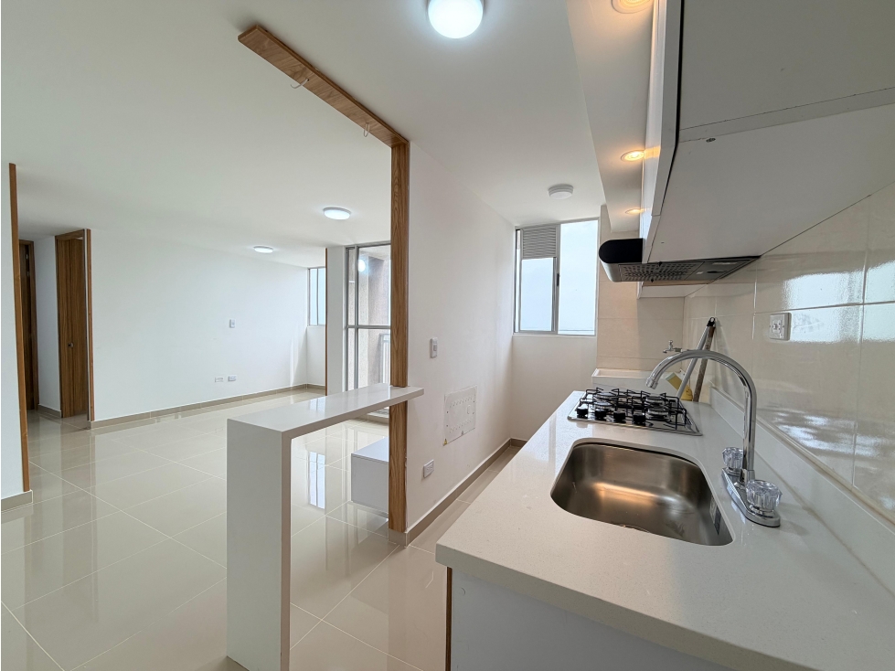 Apartamento en venta en Ciudad Mallorquin, Barranquilla · foto 3 de 21