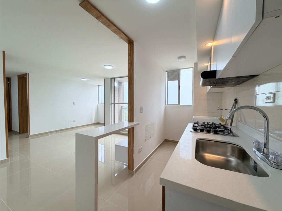 Apartamento en venta en Ciudad Mallorquin, Barranquilla · foto 4 de 21