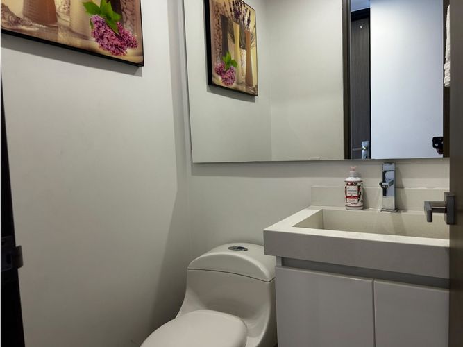 Apartamento en venta en Chicó Reservado, Bogotá · foto 6 de 15