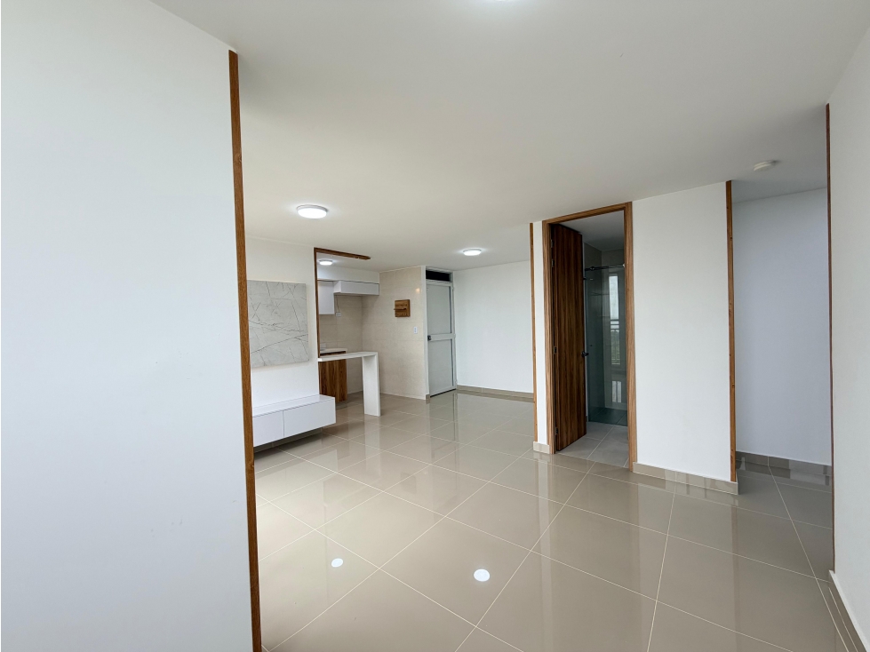Apartamento en venta en Ciudad Mallorquin, Barranquilla · foto 5 de 21