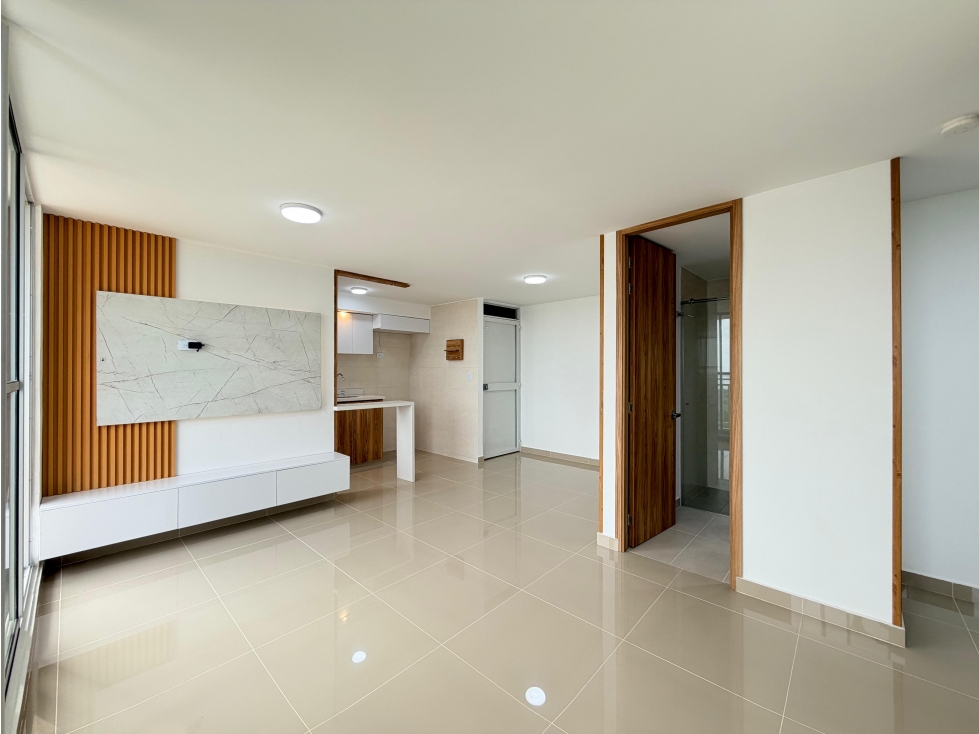 Apartamento en venta en Ciudad Mallorquin, Barranquilla · foto 6 de 21