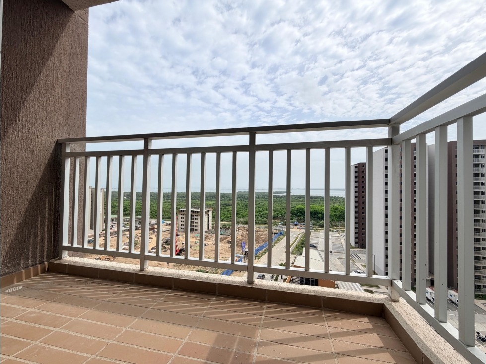 Apartamento en venta en Ciudad Mallorquin, Barranquilla · foto 7 de 21