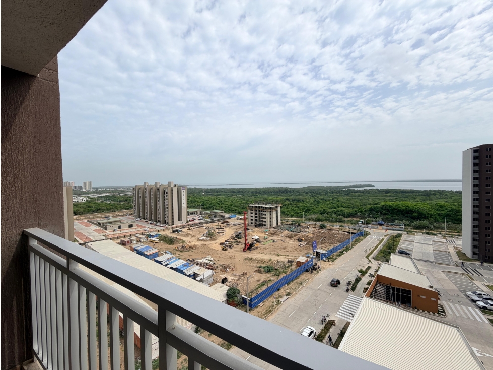Apartamento en venta en Ciudad Mallorquin, Barranquilla · foto 8 de 21