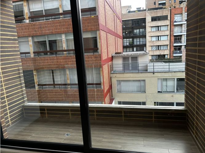 Apartamento en venta en Chicó Reservado, Bogotá · foto 10 de 15