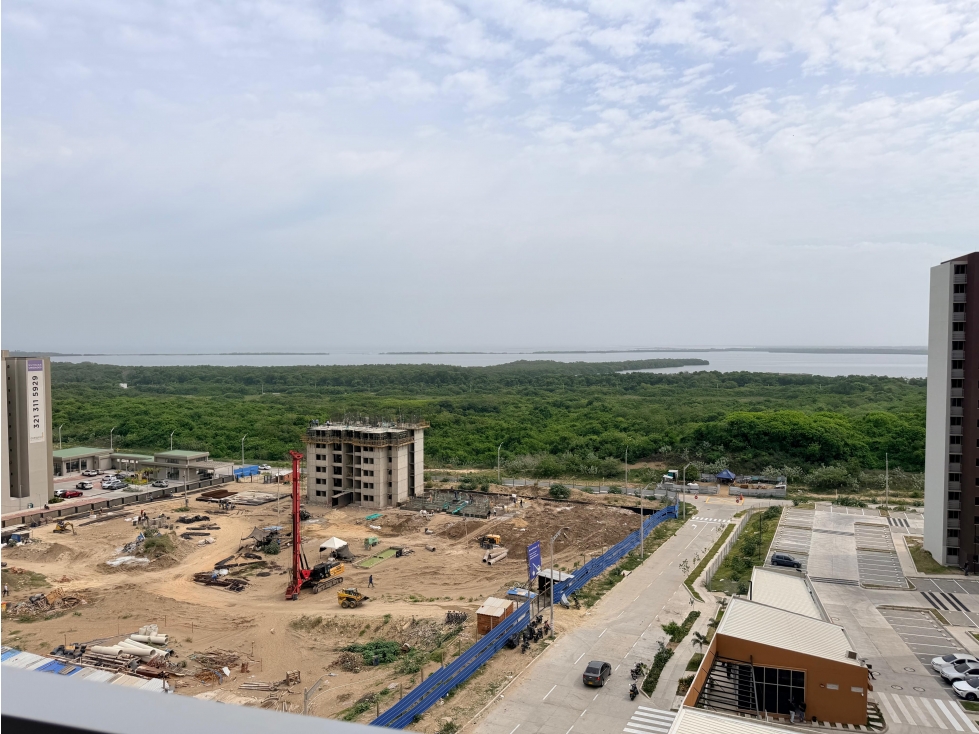 Apartamento en venta en Ciudad Mallorquin, Barranquilla · foto 9 de 21