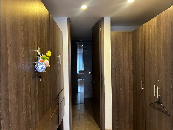 Apartamento en venta en Chicó Reservado, Bogotá · foto 11 de 15