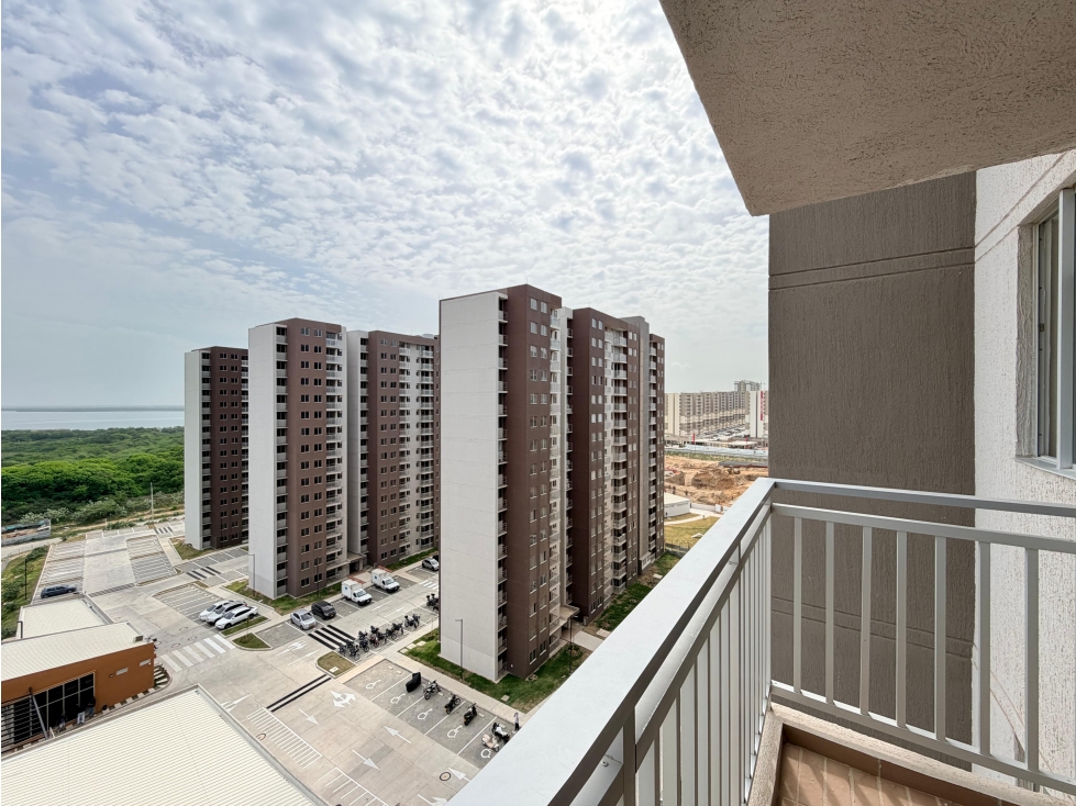 Apartamento en venta en Ciudad Mallorquin, Barranquilla · foto 10 de 21