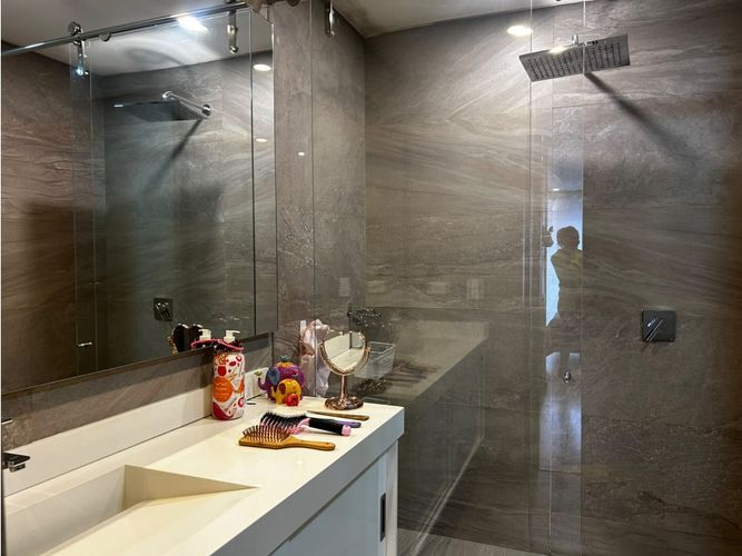 Apartamento en venta en Chicó Reservado, Bogotá · foto 12 de 15