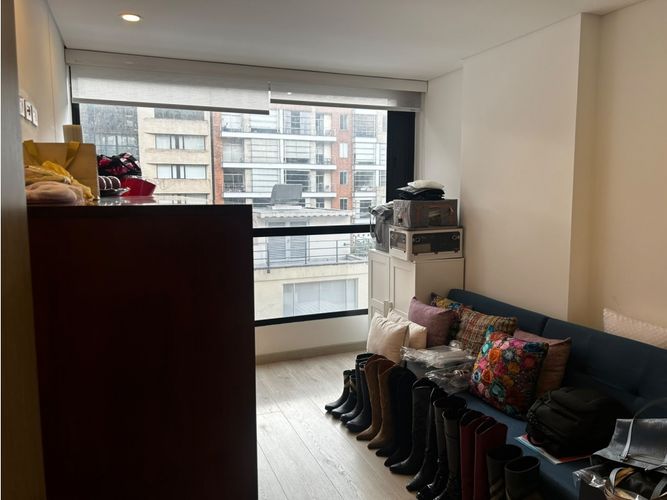Apartamento en venta en Chicó Reservado, Bogotá · foto 13 de 15