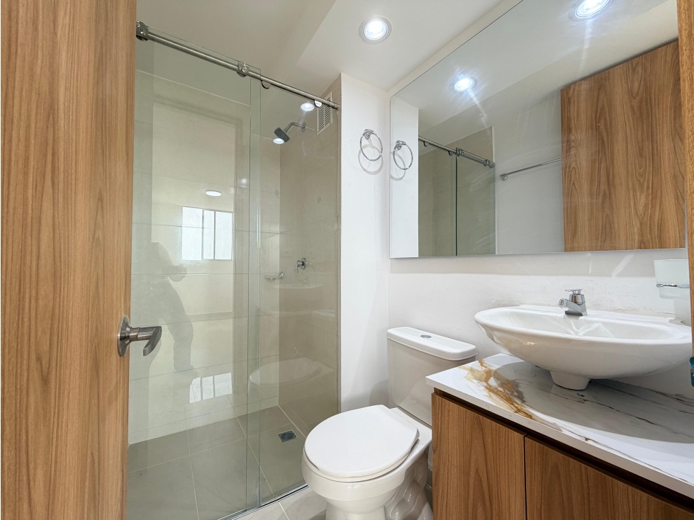 Apartamento en venta en Ciudad Mallorquin, Barranquilla · foto 12 de 21