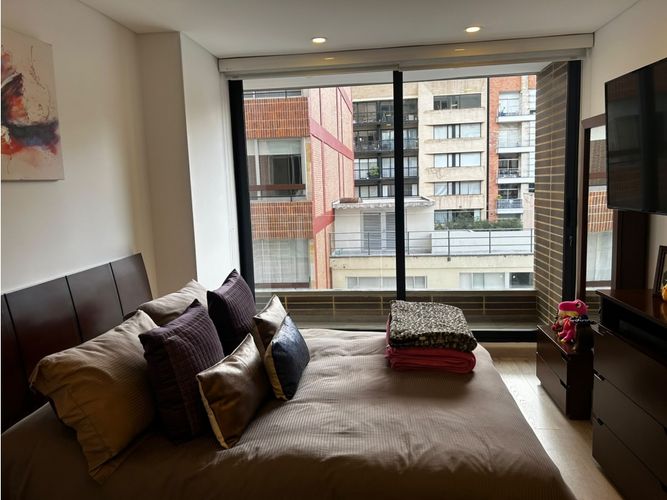 Apartamento en venta en Chicó Reservado, Bogotá · foto 14 de 15
